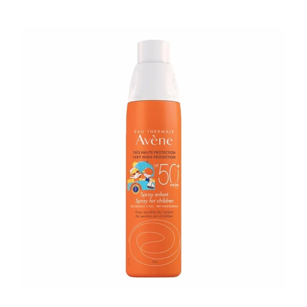 Avene Spray For Children SPF50+ 200 ml