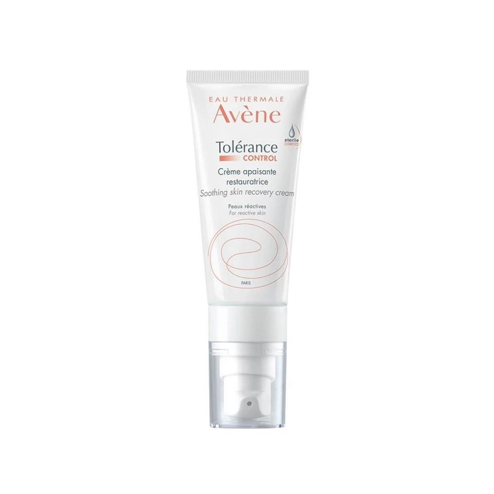 Avene Tolerance Control Soothing Skin Recovery Cream 40 ml