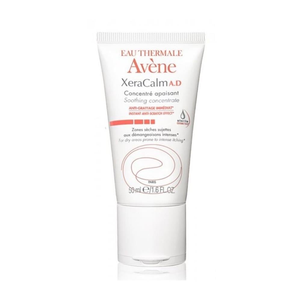 Avene XeraCalm A.D Soothing Concentrate 50 ml