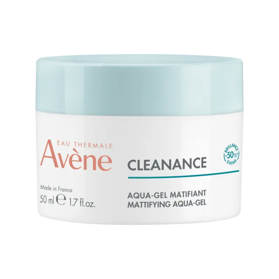 Avene Yağlı Ciltler İçin Nemlendirici 50 ml 