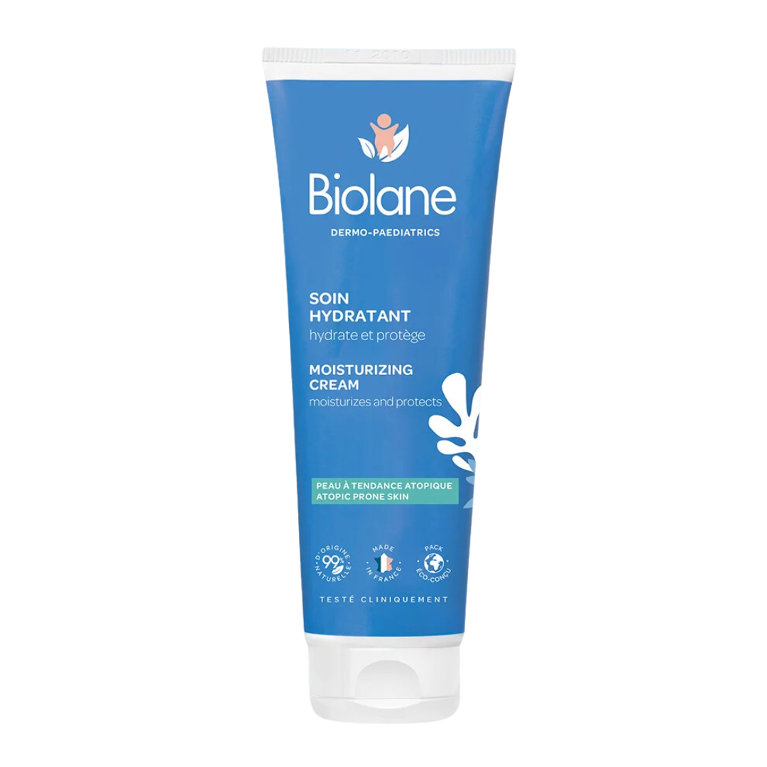 Biolane Dermopediatrik Nemlendirici Krem 250ml