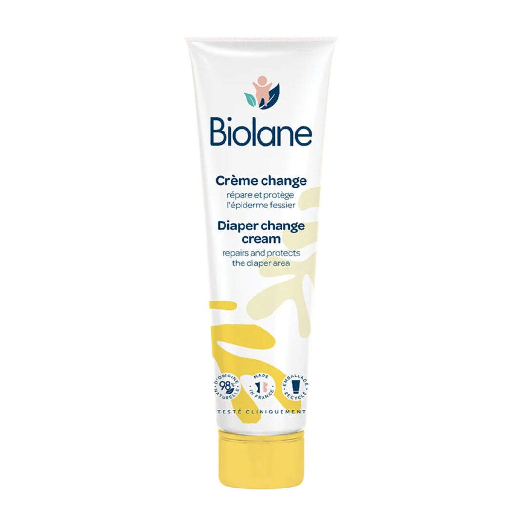 Biolane Pişik Önleyici Krem 100 ml