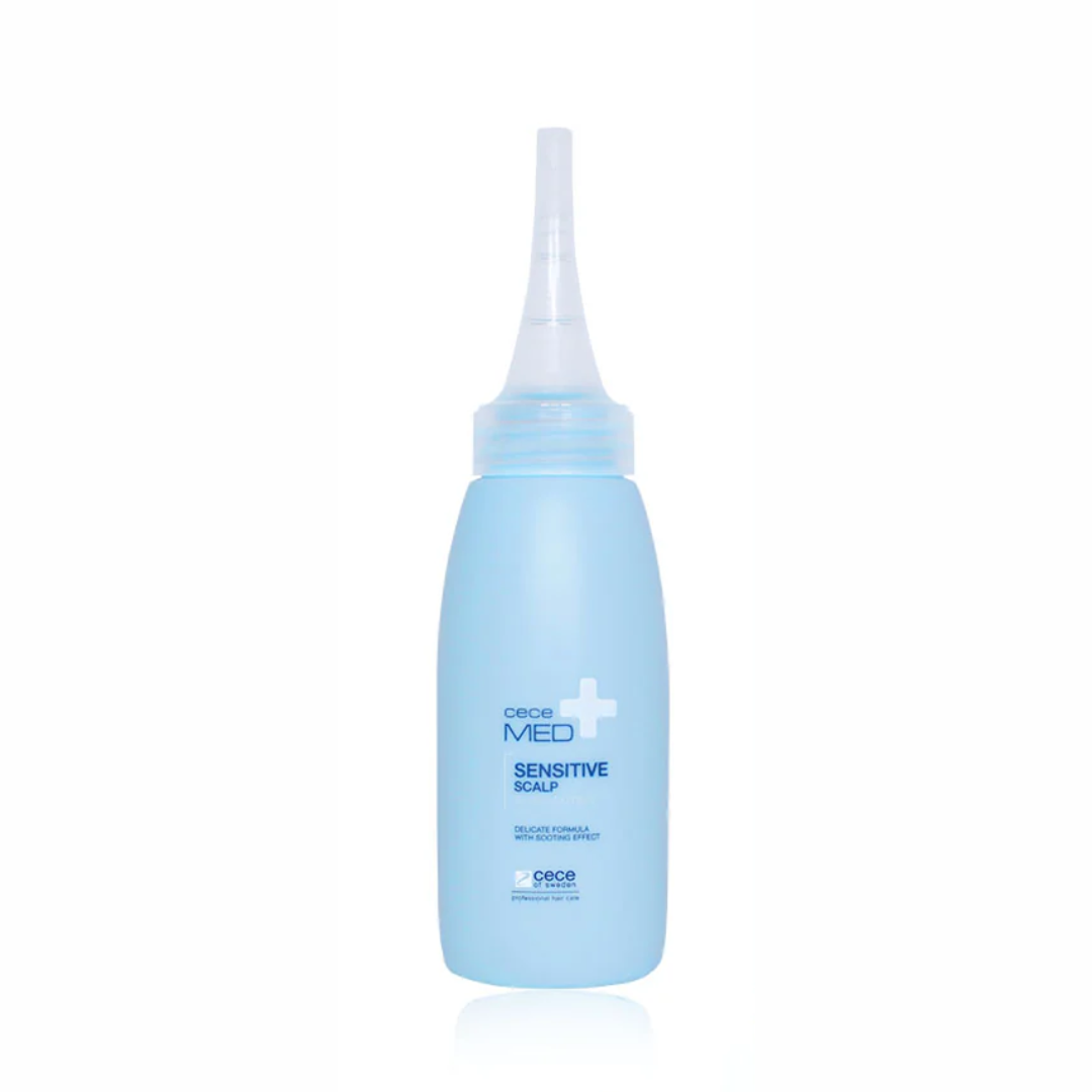 Cece MED Hassas Saç Derisi İçin Losyon 75 Ml