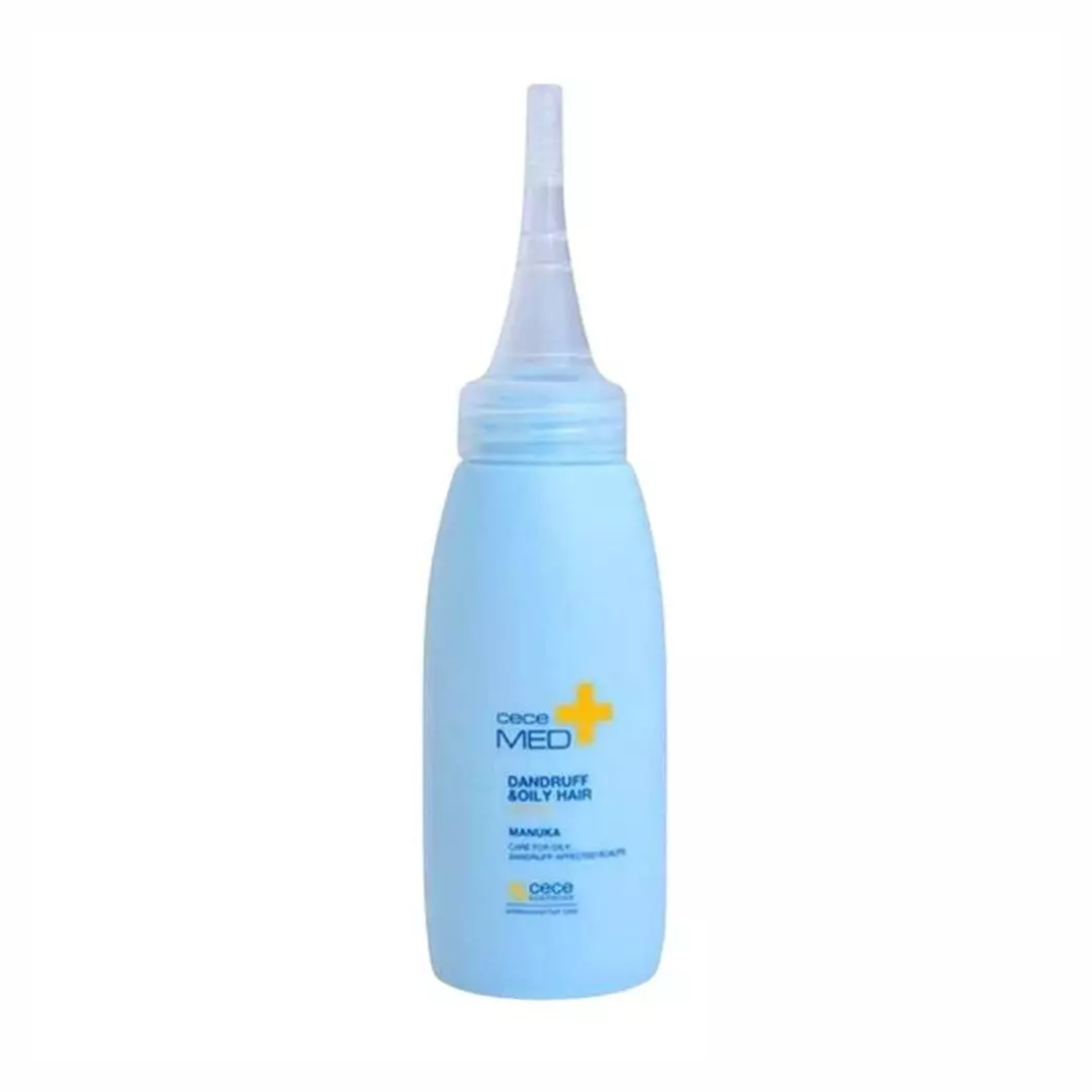 Cece MED Manuka Yağlı Kepek Karşıtı Losyon 75 ml