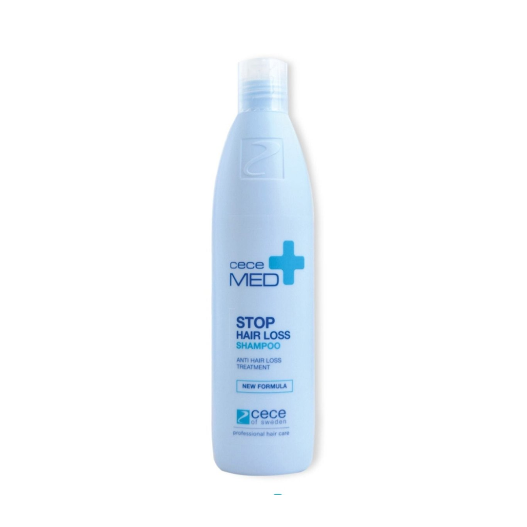 Cece Med Saç Dökülmesi Önleyici Şampuan 300 Ml