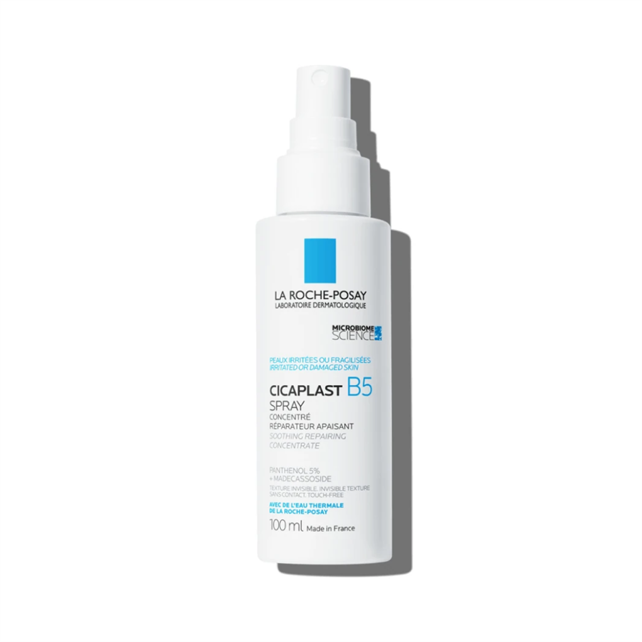 Cicaplast B5 Spray 100 ml