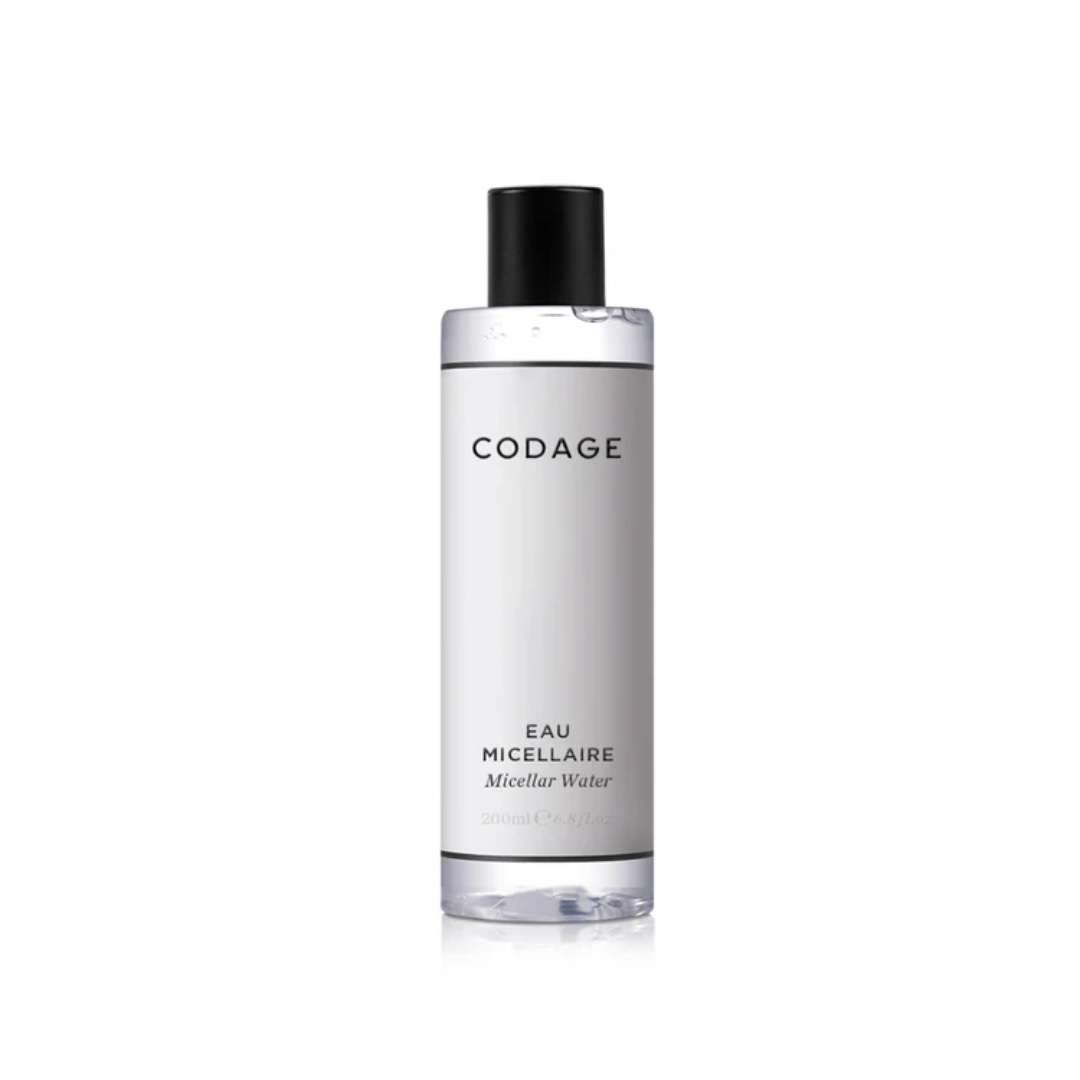 Codage Micellar Water 200 ML