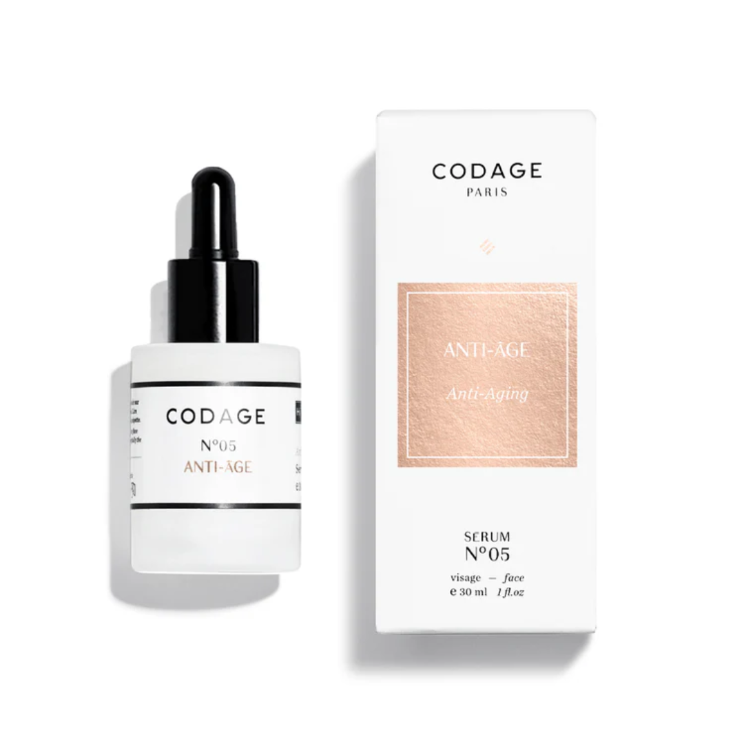 Codage Serum N°05 30 ML