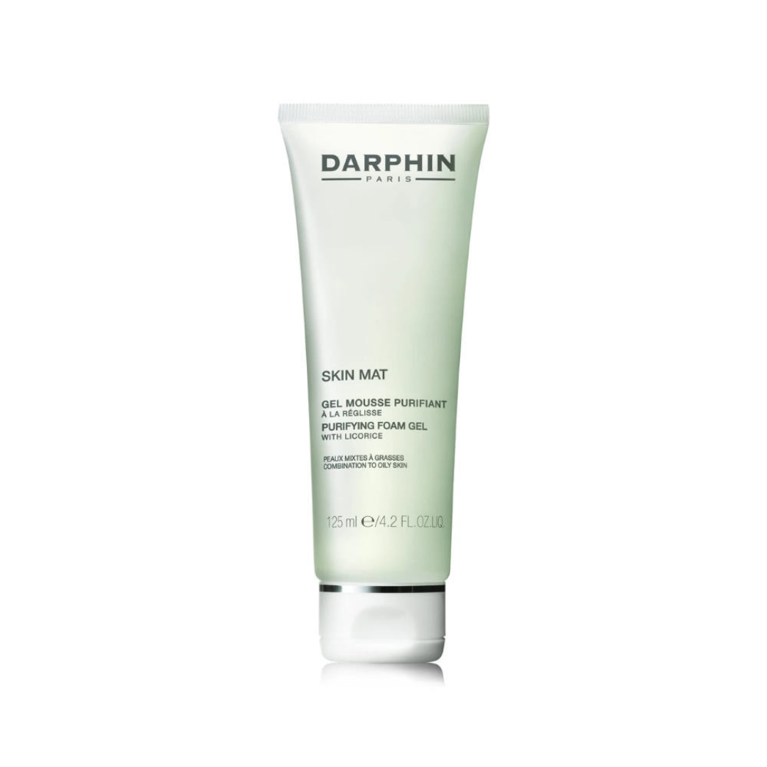 Darphin Purifying Foam Gel 125 ml