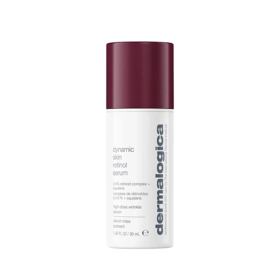 Dermalogica Dynamic Skin Retinol Serum 30 ml