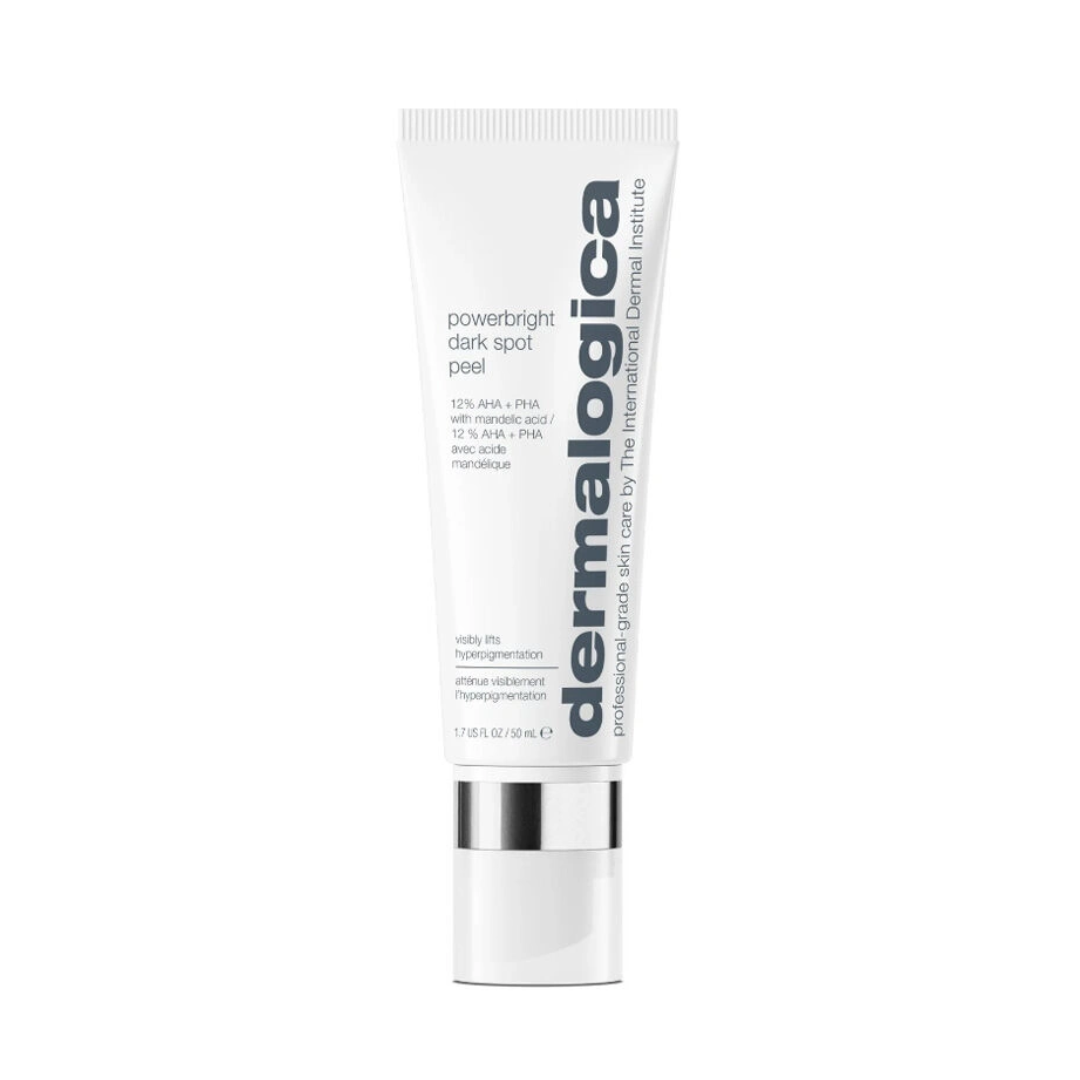 Dermalogica Powerbright Dark Spot Peel 50 Ml