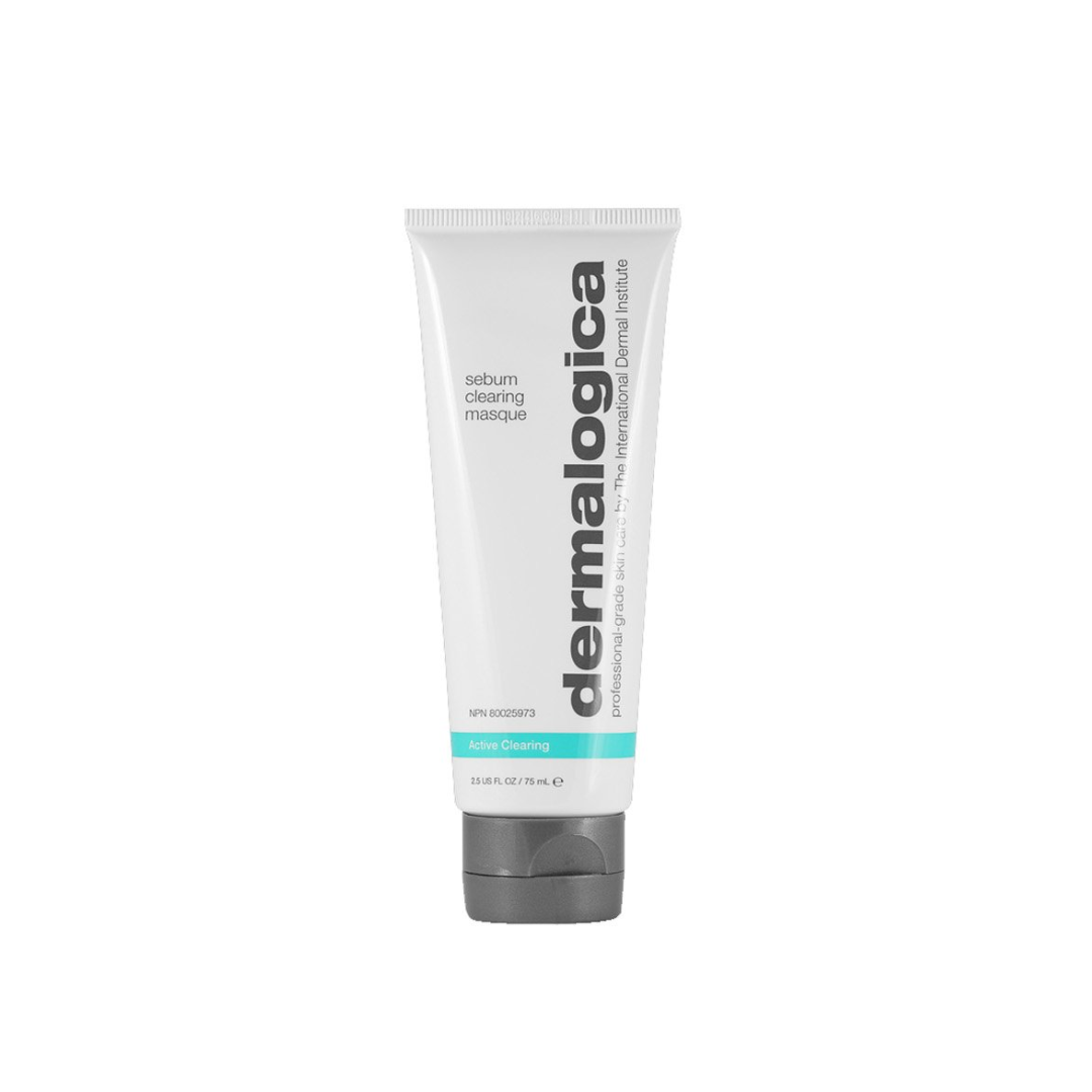 Dermalogica Sebum Clearing Masque 75 Ml.