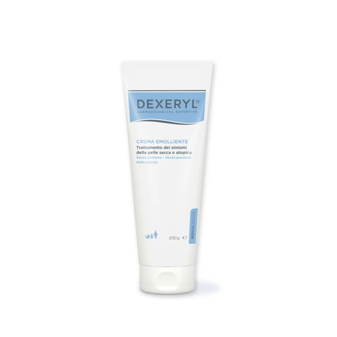 Dexeryl Kuru ve Atopik Cilt İçin Nemlendirici 250 gr