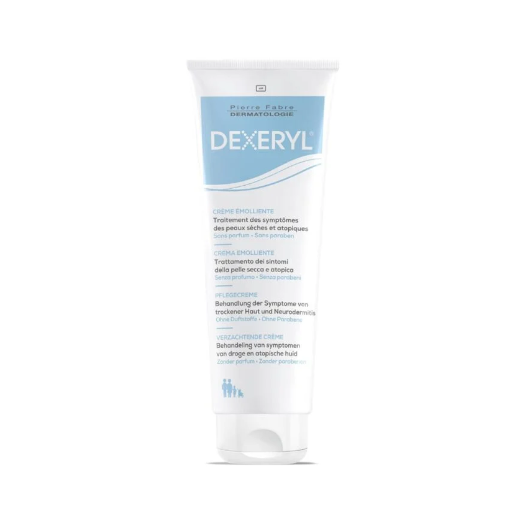 Dexeryl Kuru ve Atopik Cilt İçin Nemlendirici 50 gr