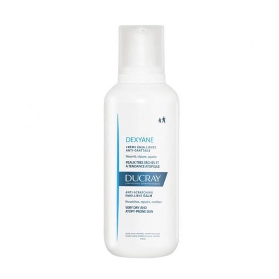 Dexyane Baume Emolliente Anti Grattage 400 ml