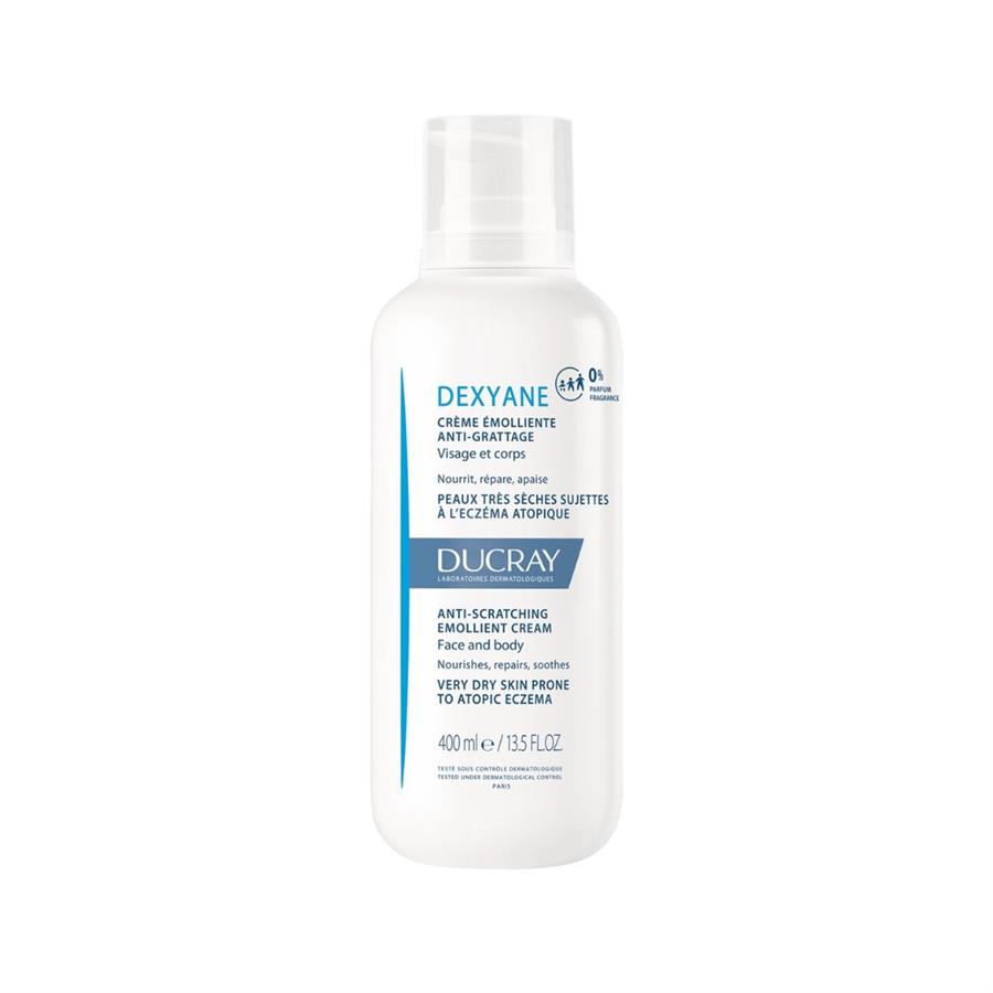 Dexyane Creme Emolliente Anti Grattage 400 ml