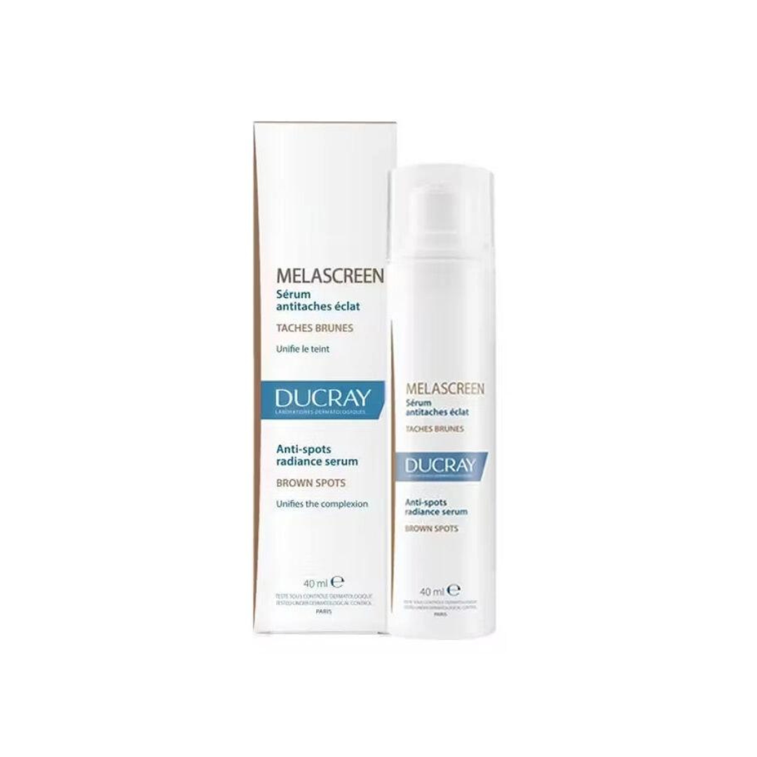 Ducray Melascreen Leke Eğilimli Ciltler İçin Aydınlatıcı Etkili Serum 40 ml