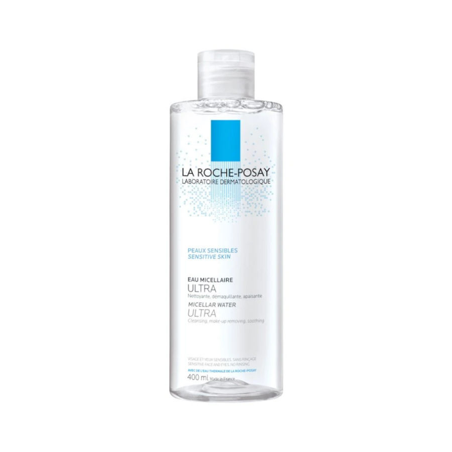 Eau Micellaire Ultra Peaux Sensible 400 ml