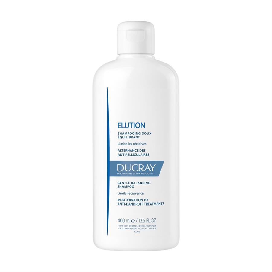 Elution Shampooing 400 ml
