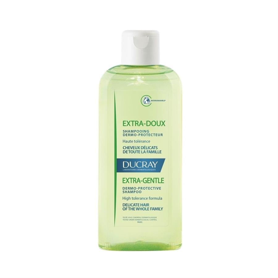 Extra-Doux Shampooing 400 ml