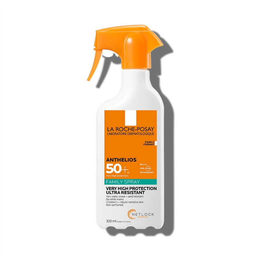 Family Spray SPF+ 300 ml