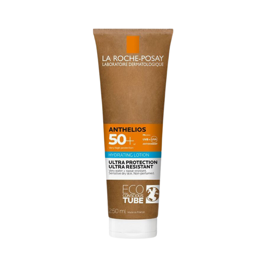 Hydrating Lotion SPF 50+