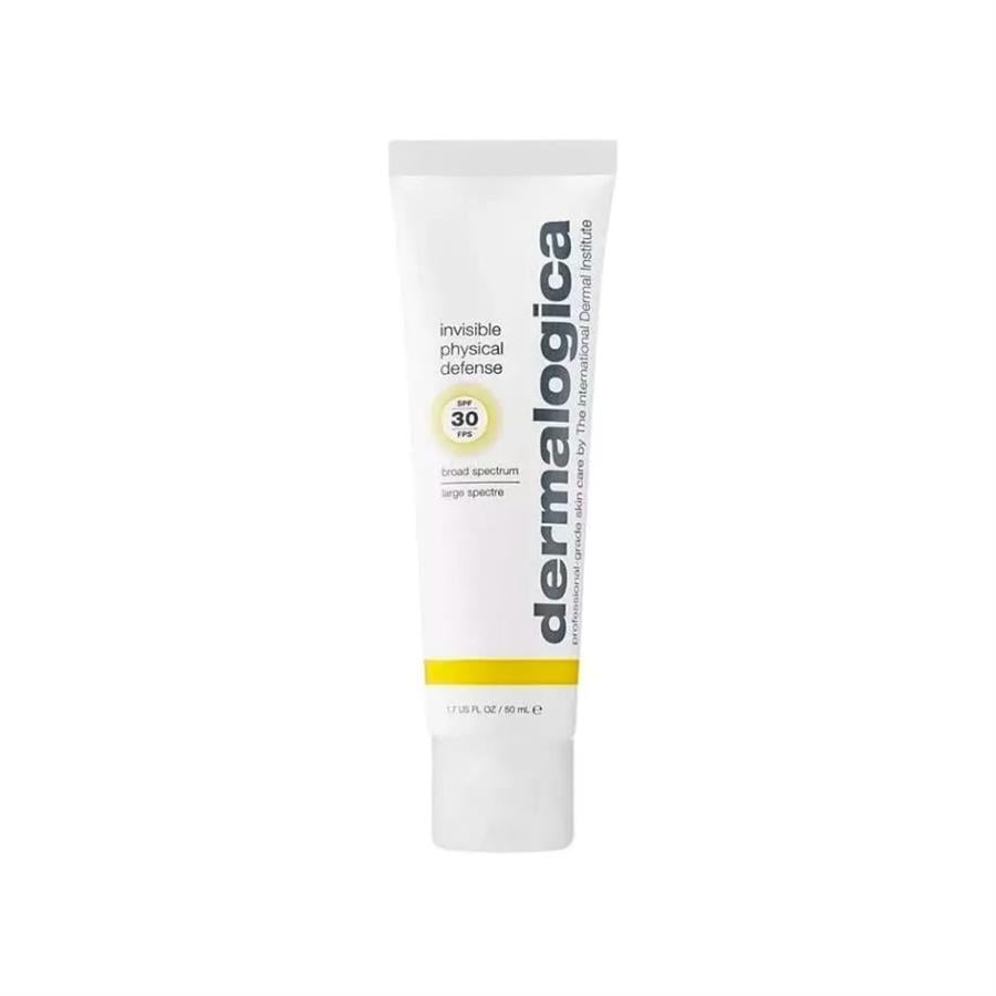 Invisible Physical Defence SPF30 50 ml