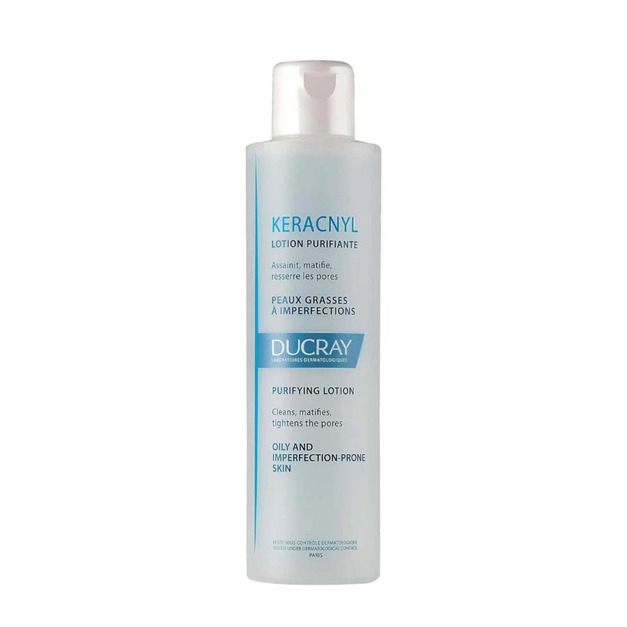 Keracnyl Lotion Purifiante 200 ml