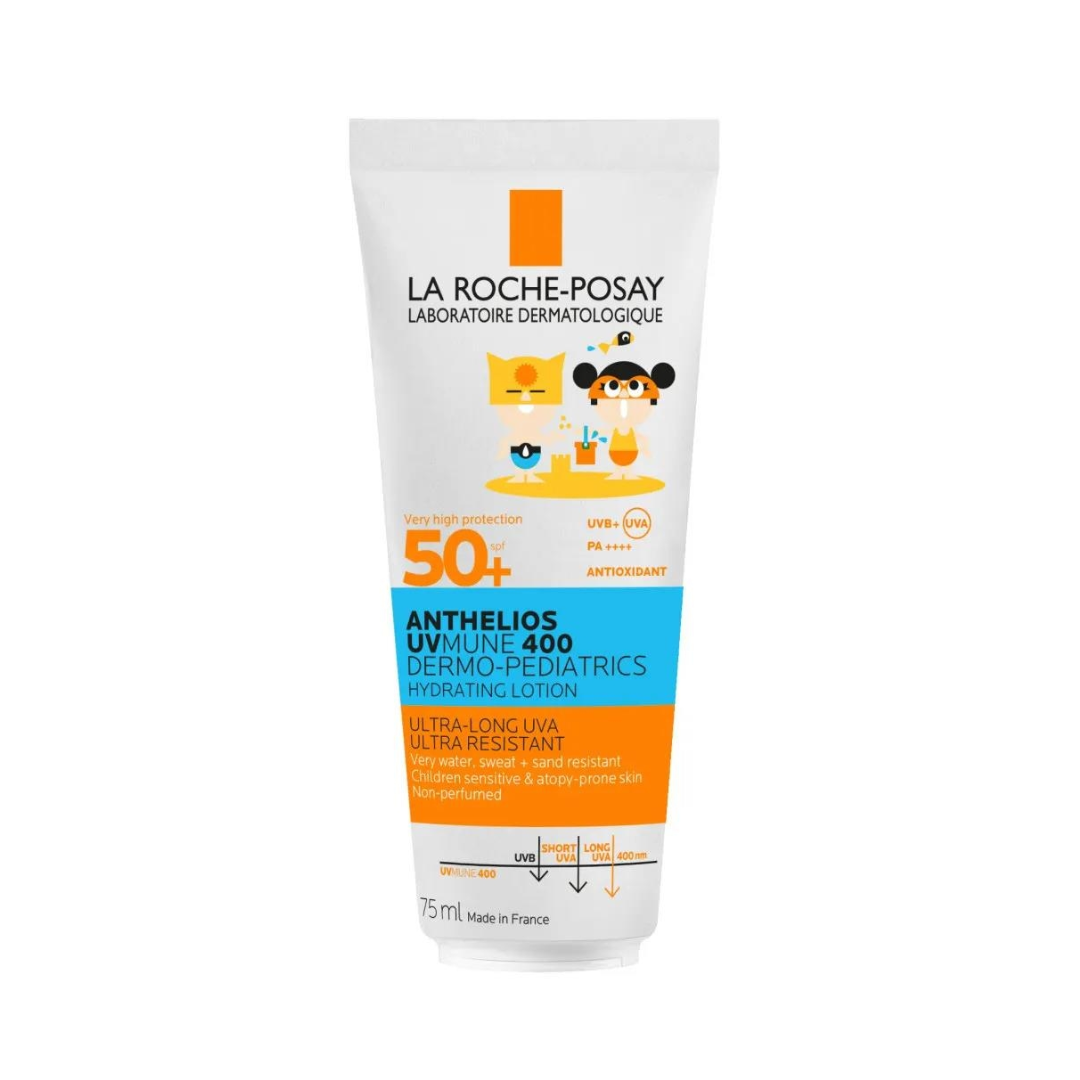 La Roche Posay Anthelios DP Hydrating Milk SPF50+75 ML
