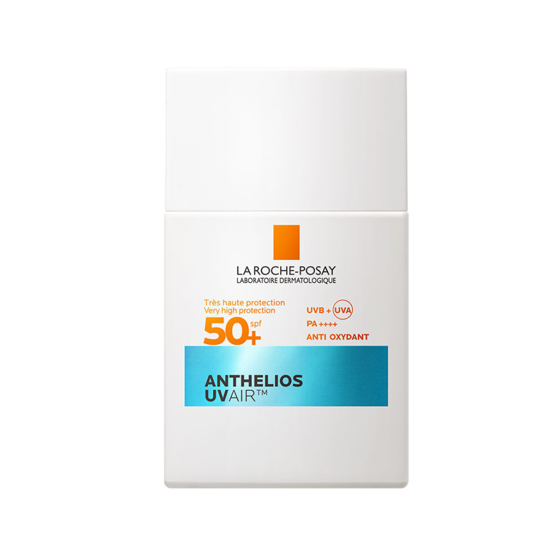 La Roche Posay Anthelios UV Air SPF50+ Yüz Güneş Kremi 40 ml