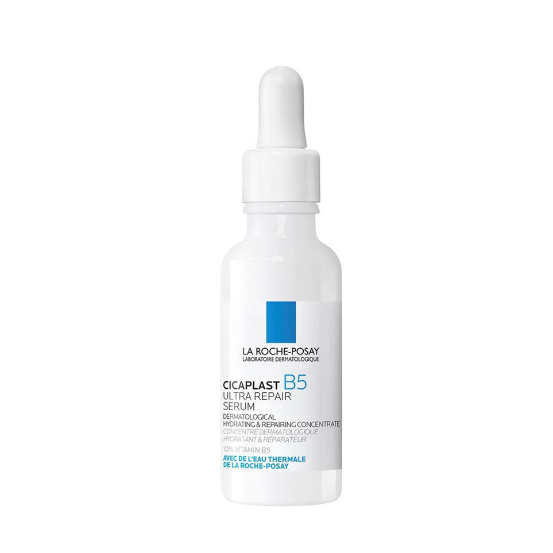 La Roche Posay Cicaplast B5 Serum 30 ml