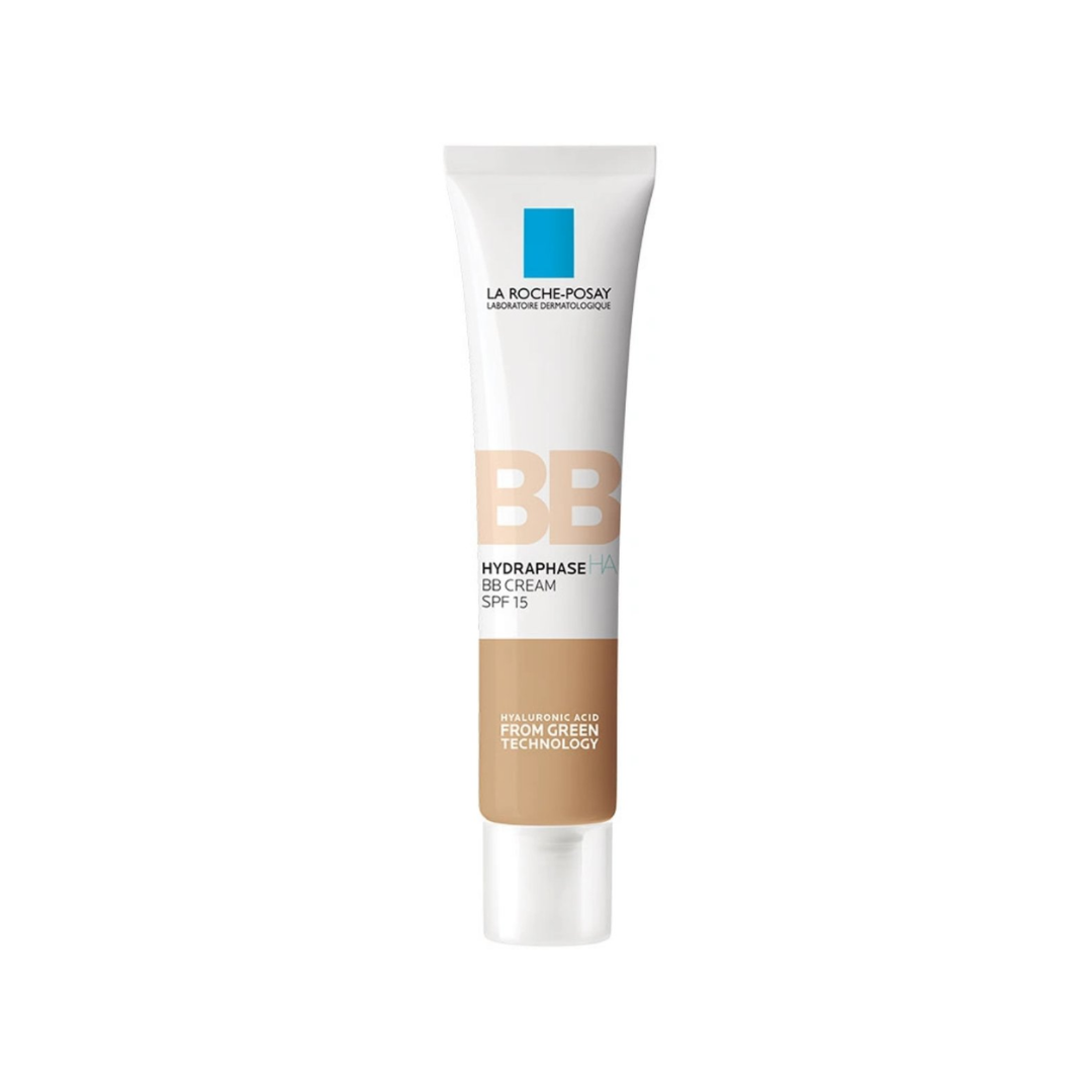 La Roche Posay Hydreane BB Krem SPF20 Medium 40 ML