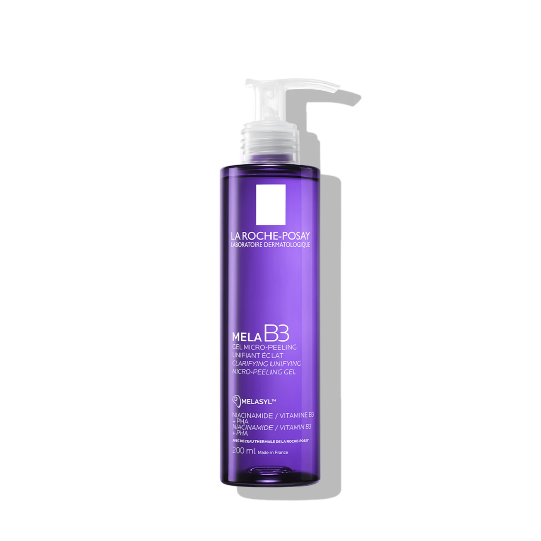 La Roche Posay Mela B3 Micro Peeling Jel 200ml
