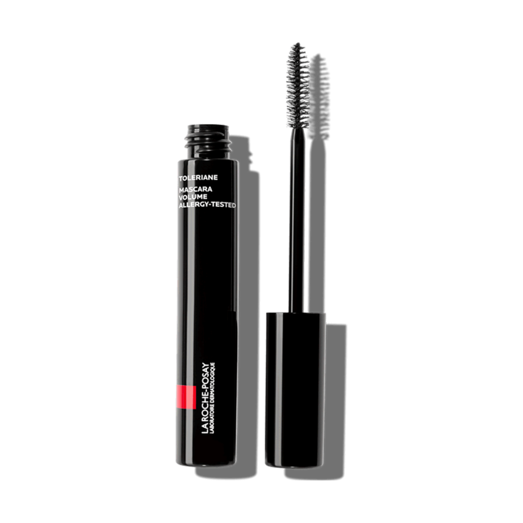 La Roche Posay Toleriane Volume Maskara 6 gr Noir/Black