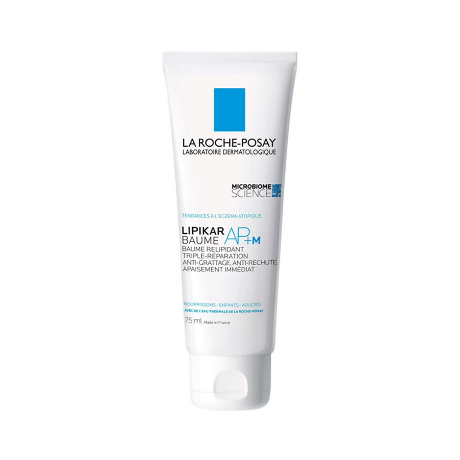 Lipikar Baume AP+M 75 ml