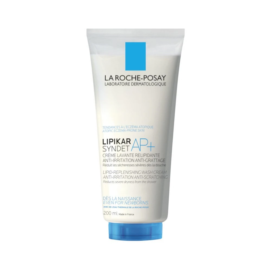 Lipikar Syndet AP+ 200 ml
