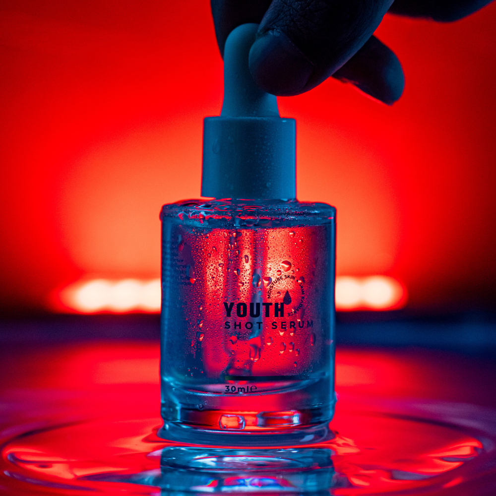 M Formulations Kırışıklık Karşıtı Göz Serumu