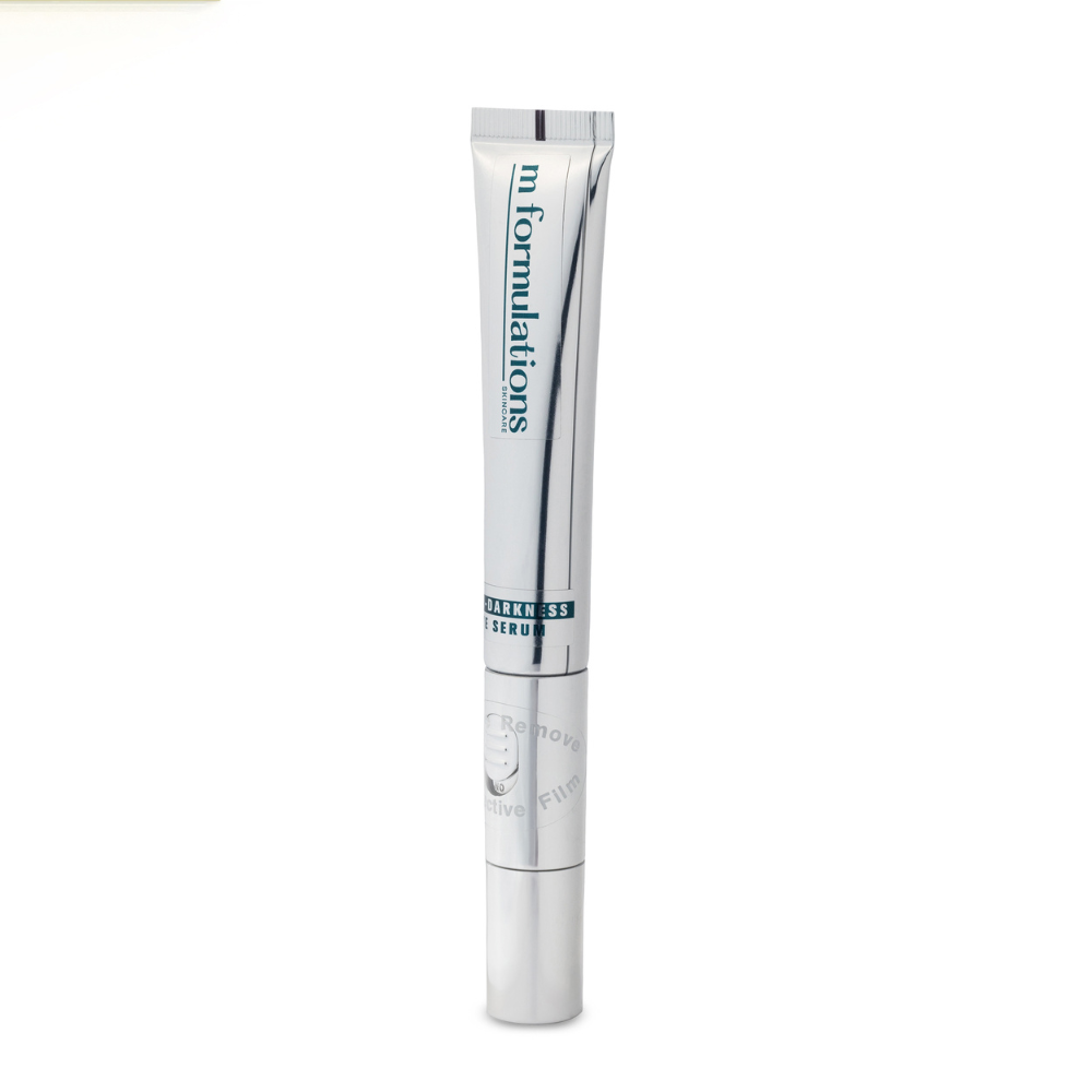 M Formulations Koyu Halka Karşıtı Göz Serumu 15Ml