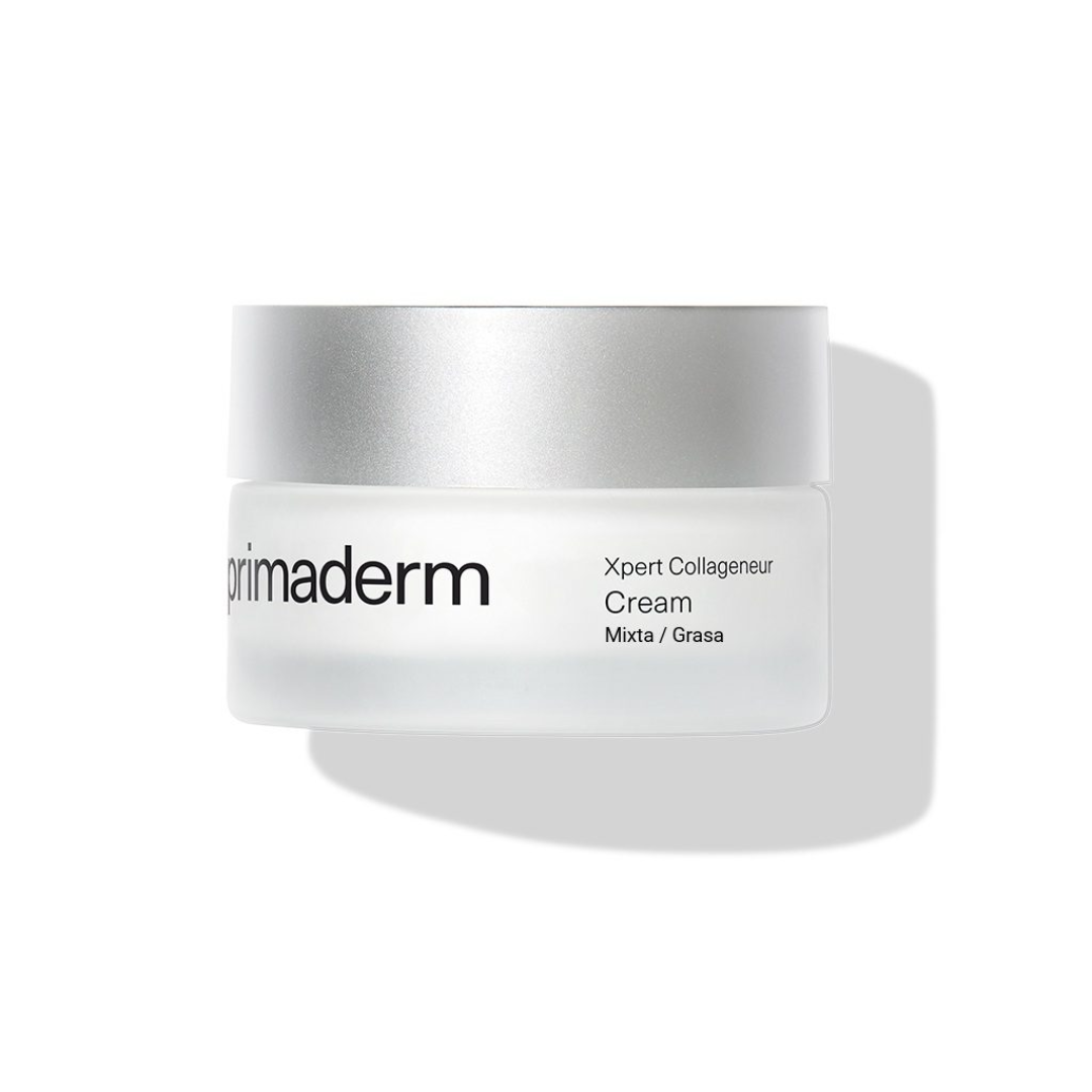 Prımaderm Xpert Collageneur Cream Oıly/Skın 50 ML.