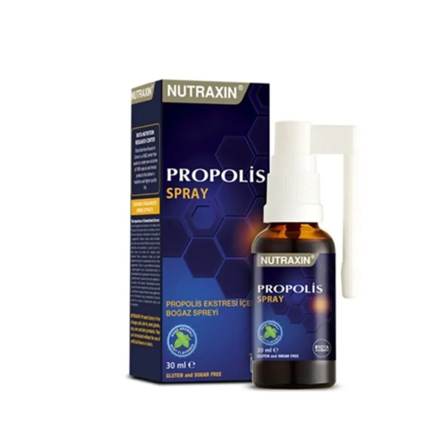 Propolis Spray 30 ml