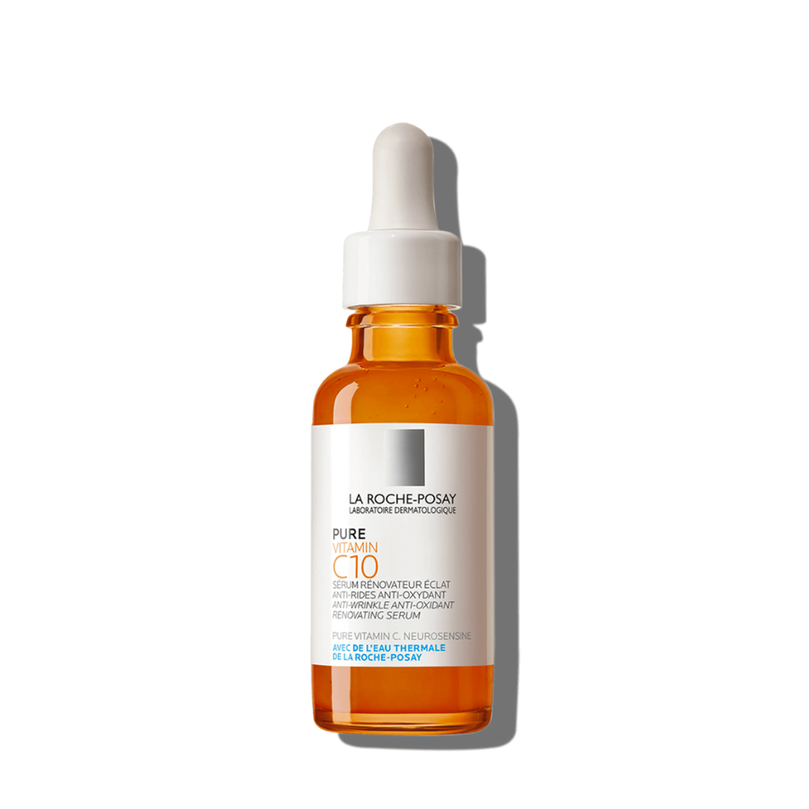 Pure Vitamin C10 Serum 30 ml