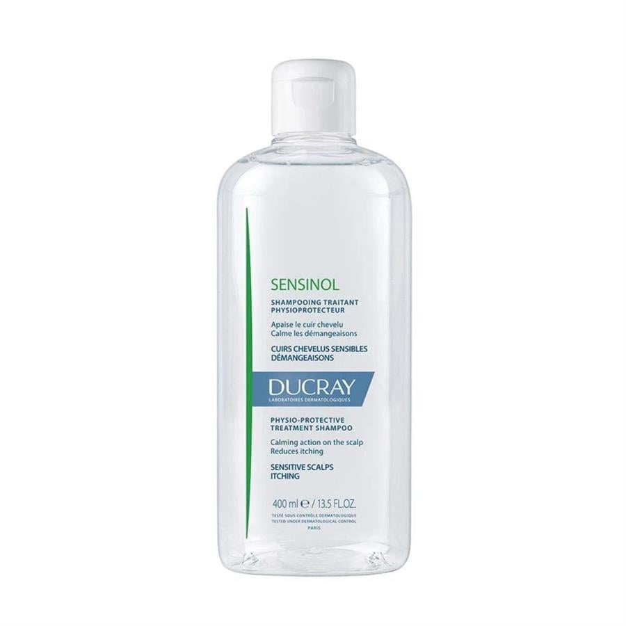 Sensinol Shampooing 400 ml