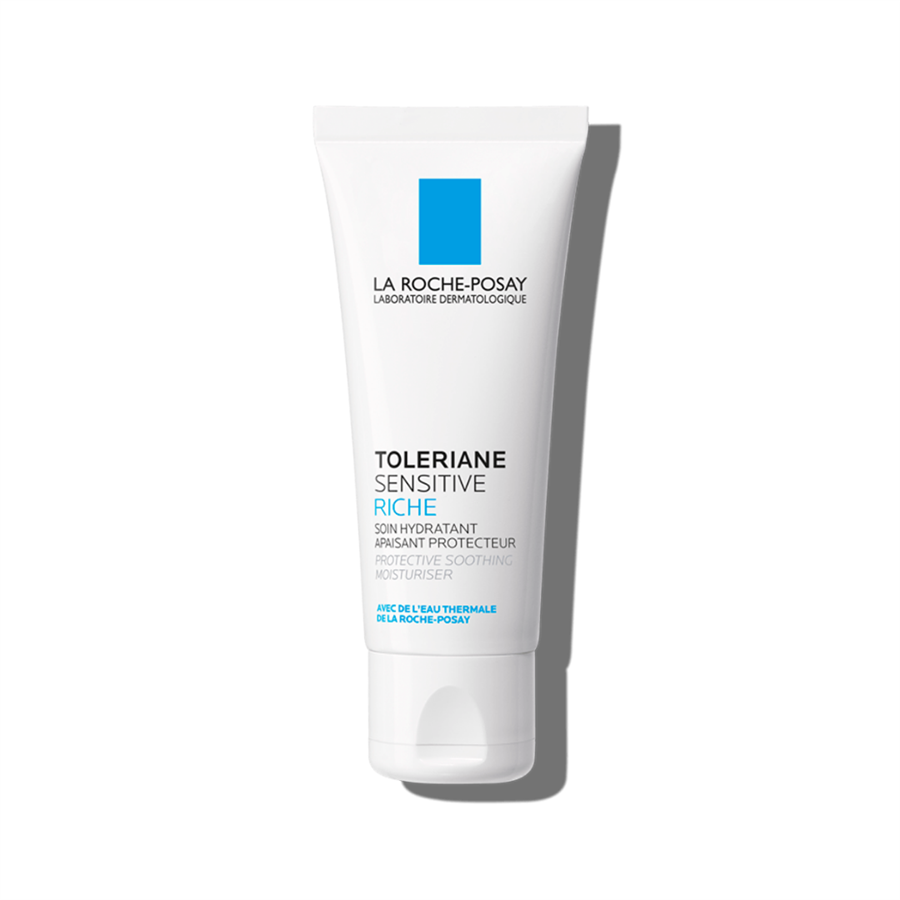 Sensitive Riche Creme 40 ml