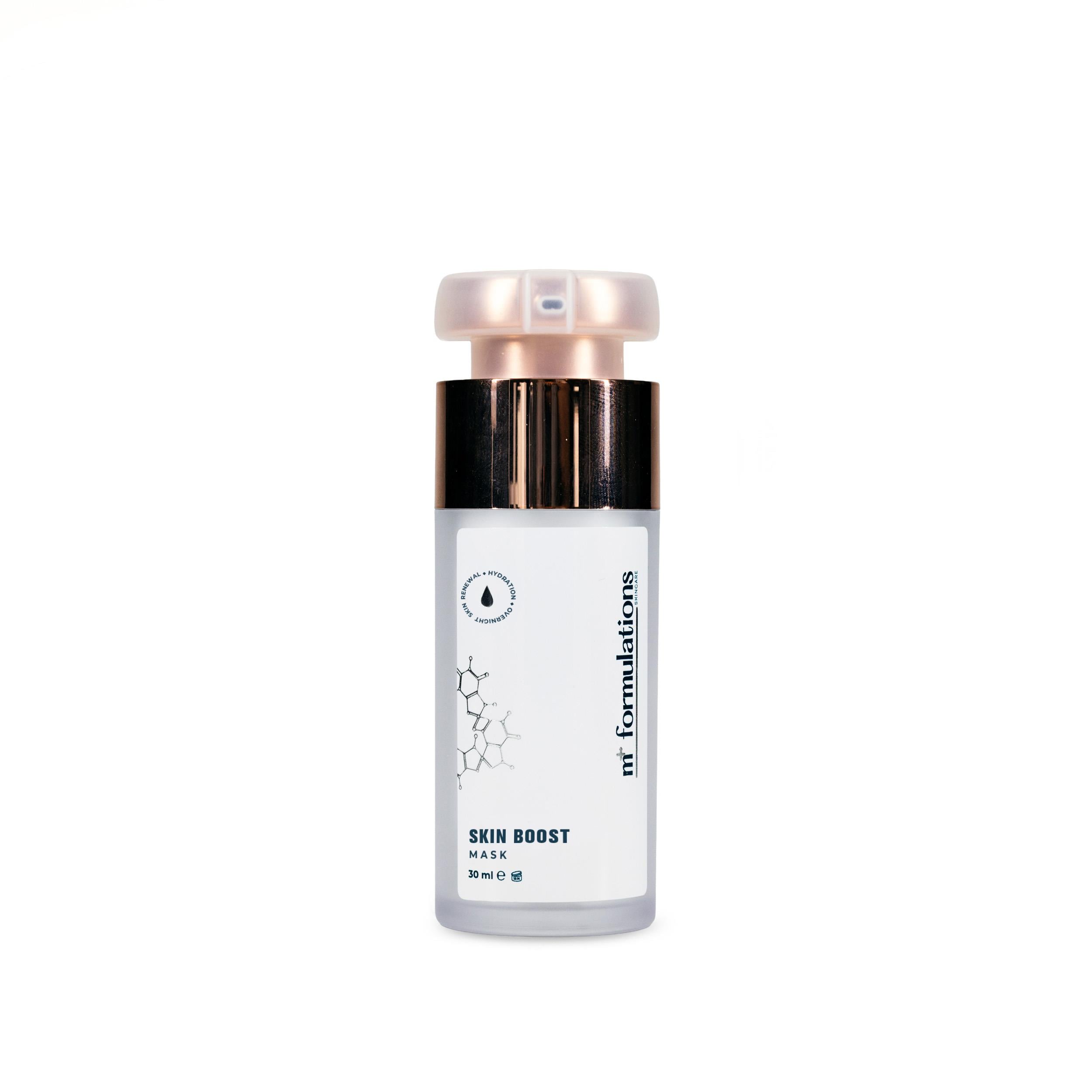 Skin Boost Mask 30 ml