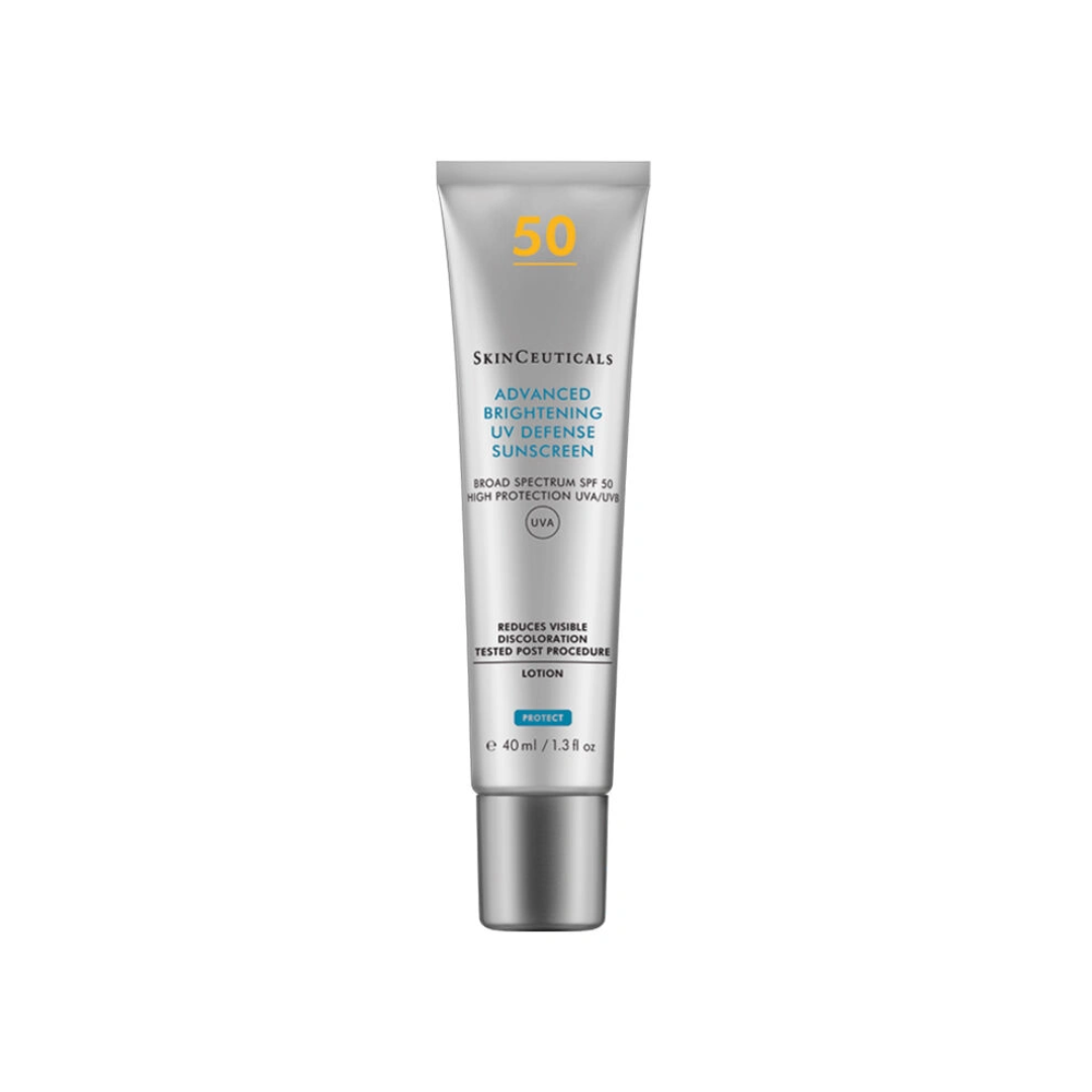 SkinCeuticals Advanced Brightening Spf 50 Güneş Koruyucu 40 ml