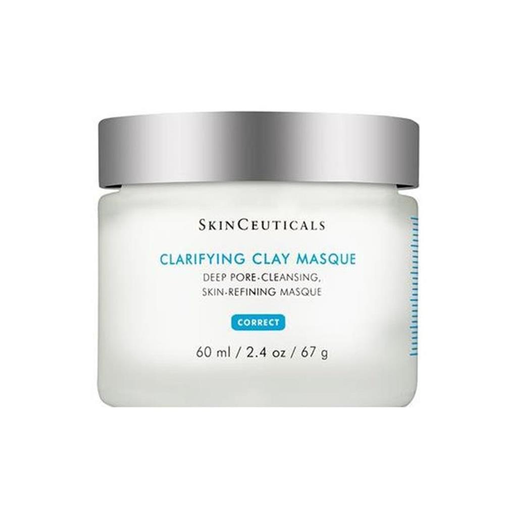 SkinCeuticals Clarifying Clay Arındırıcı Kil Maskesi 67 ml