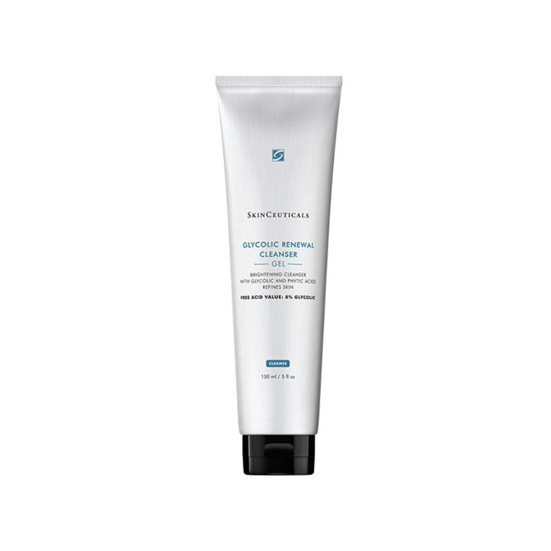 SkinCeuticals Glycolic Renewal Cleanser 150ml