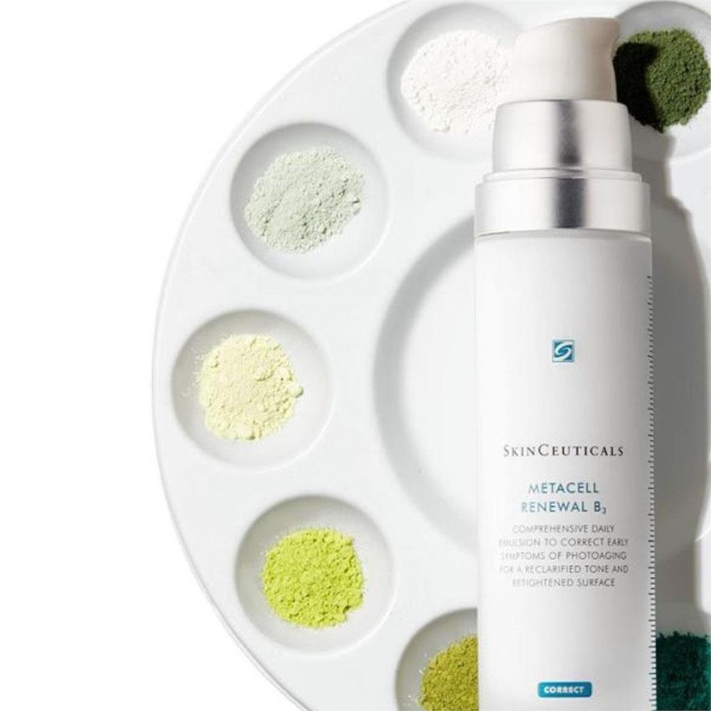 SkinCeuticals Metacell Renewal B3 Yenileyici Yüz Kremi 50 ml