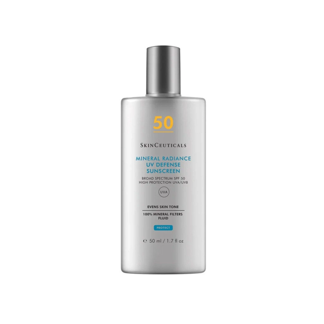 SkinCeuticals Mineral Radiance UV Defence Sunscreen 50 ml