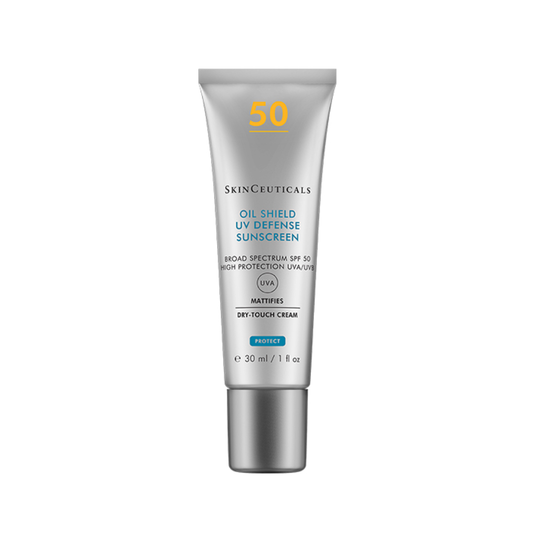 SkinCeuticals Oil Shield UV Defense SPF 50 Güneş Kremi 30 ml